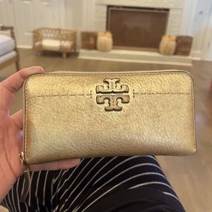 Tory Burch Wallet